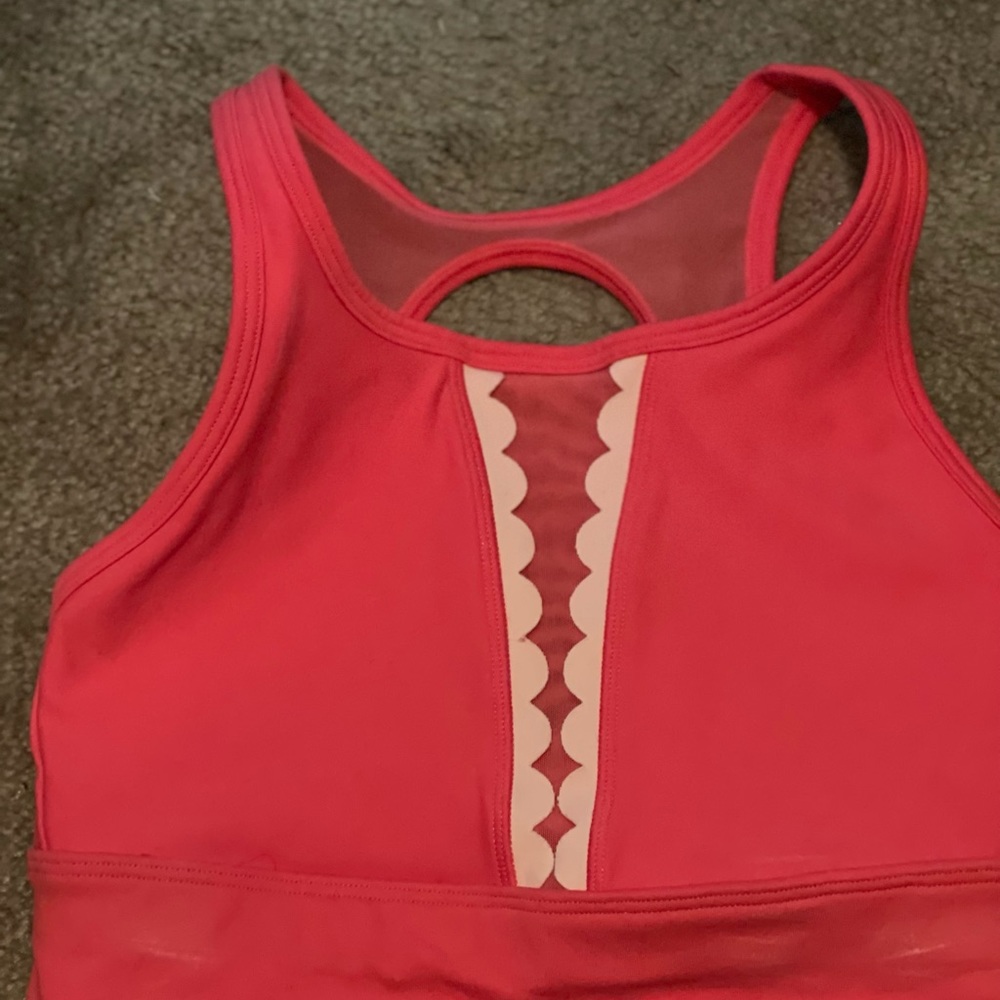 Calia xsmall sports bra